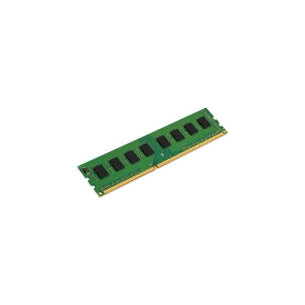 Kingston 8 Gb 1600 Mhz Ddr3 Ram Cl11 Kvr16N118G