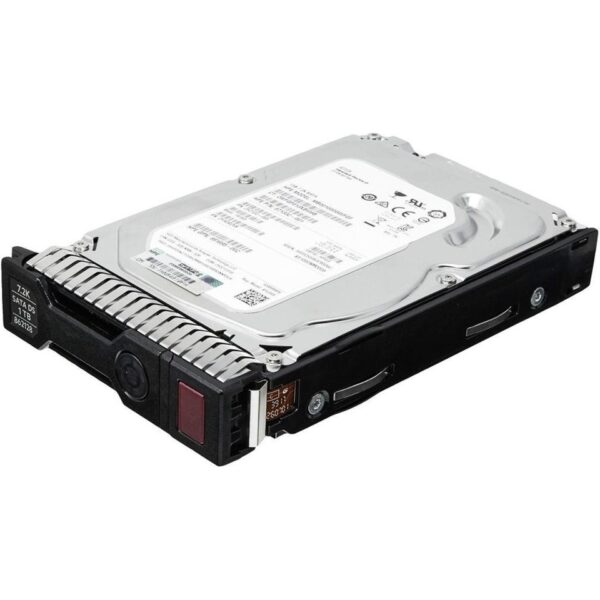 HP 843266-B21 1tb 7200 Rpm 6g Sata 3.5in Nhp Ety HDD