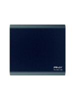 PNY Pro Elite Mavi 250 GB 880900MBS USB 3.2 Gen 2 Type-C Taşınabilir SSD (PSD0CS2060NB-250-RB)