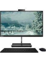 Lenovo Thinkcentre Neo 30A 12CA004FTX I5-12450H 8gb 512SSD 27 Fullhd Freedos All In One Bilgisayar