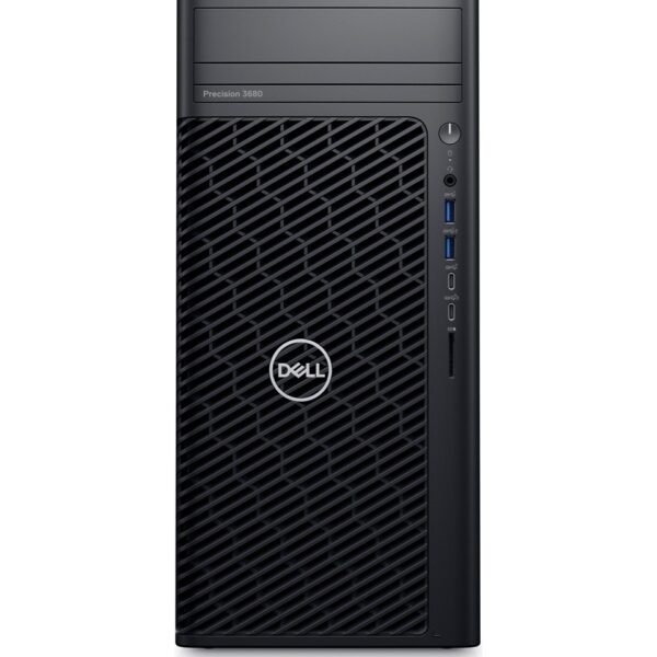 Dell Precision 3680 I9-14900 Vpro 32GB 1tb SSD 20GB Nvidia Rtx 4000 Ada Windows 11 Pro 3680-I9-14900-8
