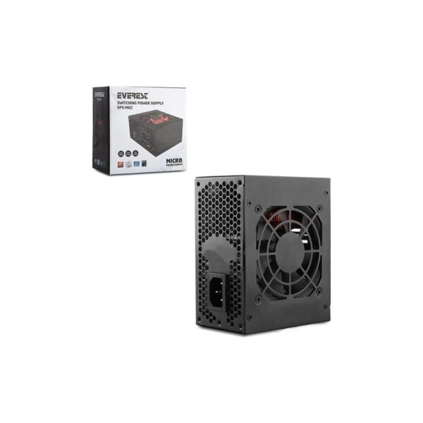 Everest EPS-M02 Power Supply 200 Watt Mikro Mini
