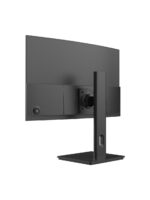 Dexim K27SG 27'' 180Hz 1ms (Hdmı+Dp) Freesync Adaptive Sync Full Hd Curved Fast Va Gaming Pivot Monitör - Görsel 3