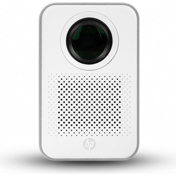 HP Everyday CC500 Fhd 80 Smart Projektör
