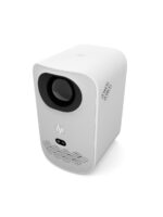 HP CC360 Fhd Smart Projector Otomatik Focus 500 LED Lms - Görsel 5