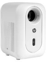 HP CP180 Hd LED Projeksiyon Cihazı - Otofokus, Ekran Paylaşımı, Wifi, Bluetooth, Netflix, Youtube, Disney+ - Görsel 2