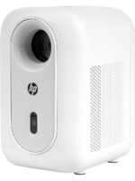 HP CP180 Hd LED Projeksiyon Cihazı - Otofokus, Ekran Paylaşımı, Wifi, Bluetooth, Netflix, Youtube, Disney+ - Görsel 4