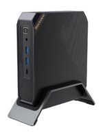 Blackview MP200 Minipc Intel I9 11900H 4.9GHZ16GB512GB M.2WIN11 Pro - Görsel 2