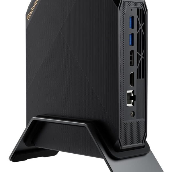 Blackview MP200 Minipc Intel I9 11900H 4.9GHZ16GB512GB M.2WIN11 Pro