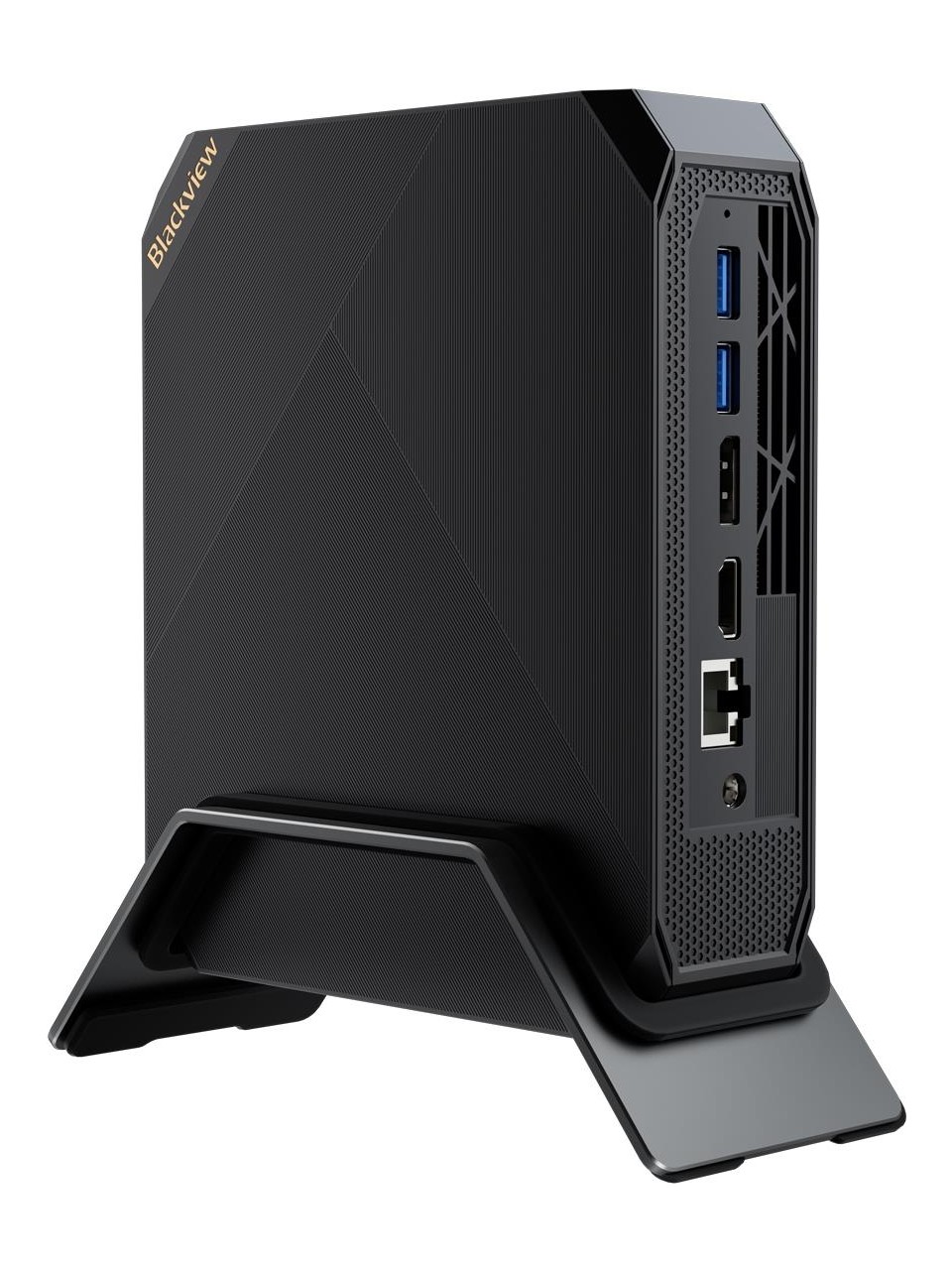 110000953117699 Blackview MP200 Minipc Intel I9 11900H 4.9GHZ16GB512GB M.2WIN11 Pro - Görsel 1