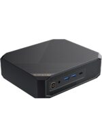 Blackview MP200 Minipc Intel I9 11900H 4.9GHZ16GB512GB M.2WIN11 Pro - Görsel 5