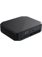 Blackview MP200 Minipc Intel I9 11900H 4.9GHZ16GB512GB M.2WIN11 Pro - Görsel 4