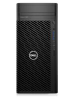 Dell DWS T3680 i9-14900K 32GB 1TB SSD NVIDIA RTX Ada 4000 20GB W11Pro Masaüstü İş İstasyonu