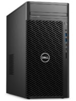 Dell DWS T3680 i9-14900K 32GB 1TB SSD NVIDIA RTX Ada 4000 20GB W11Pro Masaüstü İş İstasyonu - Görsel 2