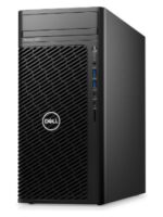 Dell DWS T3680 i9-14900K 32GB 1TB SSD NVIDIA RTX Ada 4000 20GB W11Pro Masaüstü İş İstasyonu - Görsel 3