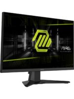 MSI Msı 23.8 Mag 242F 1920X1080 (Fhd) 169 Flat Rapıd IPS 200HZ 0.5ms (Gtg) Freesync Premıum Gamıng Monıtor - Görsel 2