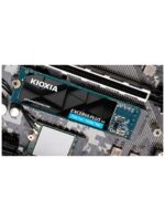 Kioxia Exceria Plus G4 LVD10Z001TG8 1tb Gen5 10000 - Görsel 2