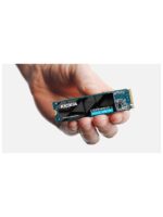 Kioxia Exceria Plus G4 LVD10Z001TG8 1tb Gen5 10000 - Görsel 4