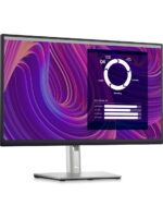 Dell P2423D 23.8 8 ms 2K Pivot IPS 60 Hz Monitör