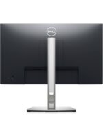 Dell P2423DE 23,8 IPS 2560X1440 8ms Dp HDMI Dp Usb-C Siyah LED Monitör - Görsel 2