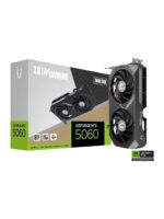Zotac Geforce Rtx 5060 Gamıng Twın Edge 8gb Gddr7 128BIT Dlss 4 Ekran Kartı