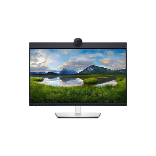 Dell 23.8 IPS P2424HEB 5ms 60HZ Hdmı-Dp Vıdeo Konferans Monitörü