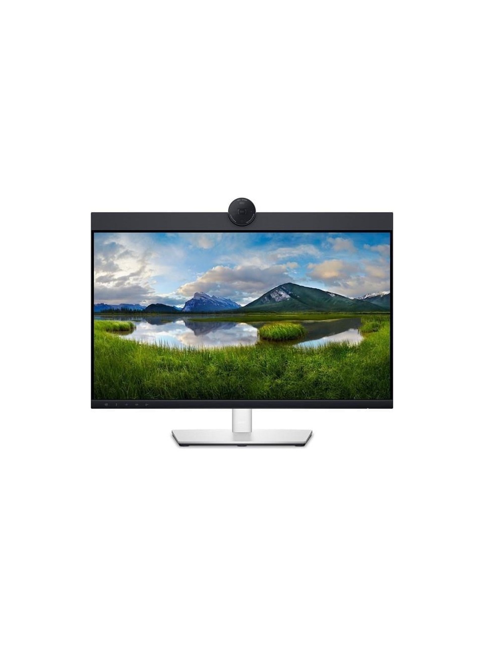 110001200412272 Dell 23.8 IPS P2424HEB 5ms 60HZ Hdmı-Dp Vıdeo Konferans Monitörü - Görsel 1