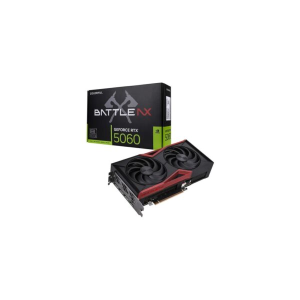 Colorful Rtx 3050 6gb Gddr6 96BIT (6gb V4-V)