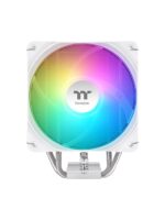 Thermaltake UX400 Argb 120MM Beyaz Kule Tipi Işlemci Soğutucu