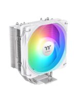 Thermaltake UX400 Argb 120MM Beyaz Kule Tipi Işlemci Soğutucu - Görsel 2