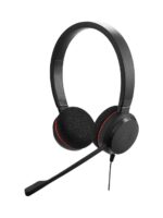 Jabra Evolve 20 Duo