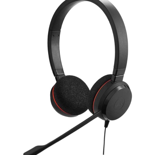 Jabra Evolve 20 Duo