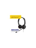 Jabra Evolve 20 Duo - Görsel 2