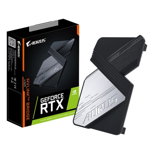 Aorus Geforce Rtx Nvlınk Brıdge For 30V