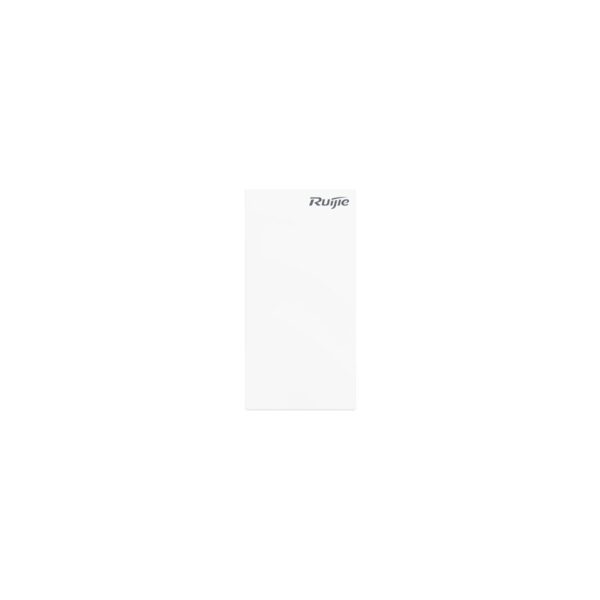 Ruijie Ruıjıe RG-AP180P-L Wi-Fi 6 Dual-Radio 2975 Mbps Wall Plate Ap (Poe