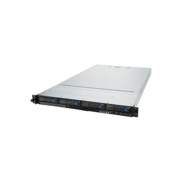 Asus RS700A-E11-RS4U-WOCPU058Z 1u Rackmount Server Barebone Socket Sp3 Dual