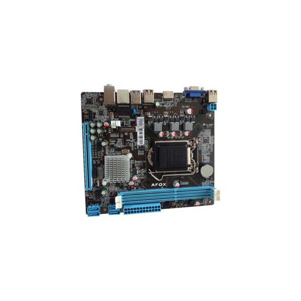Afox IH81-MA Intel H81 DDR3 Soket 1150 mATX Anakart