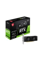 MSI RTX 3050 LP 6G OC 96 Bit GDDR6 6 GB Ekran Kartı