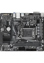 Gigabyte H610M H V3 DDR4 Intel H610 3200 MHz DDR4 Soket 1700 mATX Anakart - Görsel 2