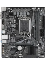 Gigabyte H610M H V3 DDR4 Intel H610 3200 MHz DDR4 Soket 1700 mATX Anakart - Görsel 5