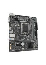 Gigabyte H610M H V3 DDR4 Intel H610 3200 MHz DDR4 Soket 1700 mATX Anakart - Görsel 4