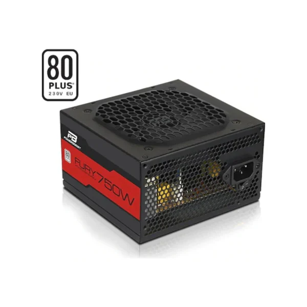 PowerBoost BST-ATX750WEU 750w 80+ 12cm Fanlı ATX PSU